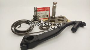 Paket Komplit Suku Cadang & Aksesoris Motor Honda