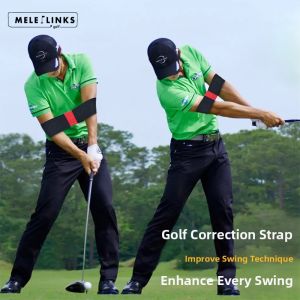 mele links | Golf Swing Posture Corrector