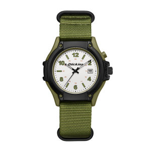 Dickies | Trendy Minimalist Male Student Watch