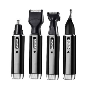 TINGYA | Body Hair Trimmer for Private Areas and Armpit