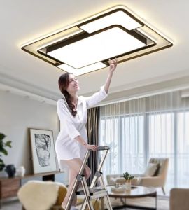 Living Room Ceiling Lights Led Ceiling Lights Dining Room Ceiling Lights Bedroom Ceiling Light Simple and stylish