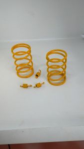 (Set) Per Cvt Plus Per Sentrik Mio Lama Sporty Smile