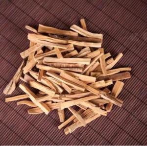 LaoShan Sandalwood Stick Incense Natural Pure Original Wood Block for Buddha Worship Temple Use Car Fragrance Air Purifier