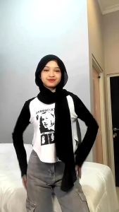 Longsleeve RAPCOPTER (LD 88 P 52): Desain Unik & Nyaman