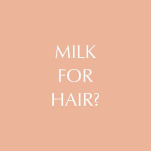 John Masters Organics | Hair Milk ทรีทเม้นท์บำรุงผมเนื้อน้ำนม ลดผมชี้ฟูละเพิ่มความชุ่มชื้นเส้นผม นำเข้าจากอเมริกา
