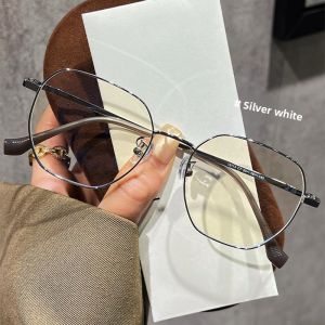 CHUTONG | Anti-Blue Light Adjustable Prescription Glasses Frame