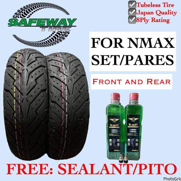 Safeway Tire Size 13