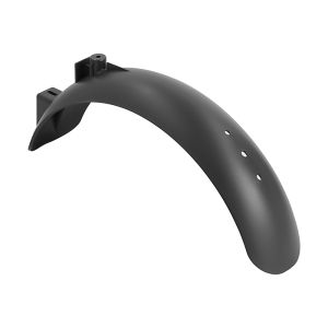 Rear Wheel Fender Electric Scooter for Xiaomi 4 Lite 2nd Gen Kickscooter Waterproof Shell Night Reflector Fixed Seat Sets