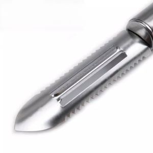 TEKANAI | Sharp Multi-function Fruit and Vegetable Peeler