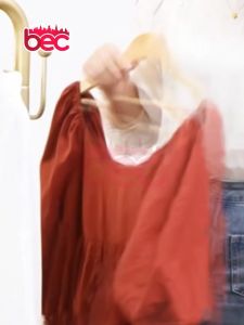 [BEC] Setrika Uap Panas | Setrika 2in1 | Setrika Mini | Setrika Portable Cepat Panas 100ml