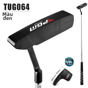 PGM | Gậy Đánh Golf Tập Chỉnh Hướng Sắt Dúc Độ Nặng Thấp
