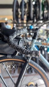 BMX Cycle Center The Project Paisley Bicycle Handle Bar Tape (Sold by pair)