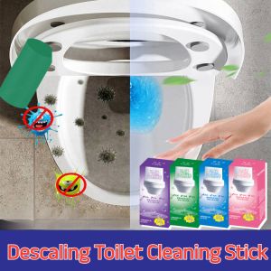 Descaling Toilet Cleaning Stick: A Comprehensive Guide