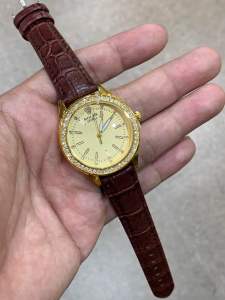 JAM PEREMPUAN ANALOG RDL - JAM - JAM TANGAN a JAM ANALOG - WATCH - WATCHES