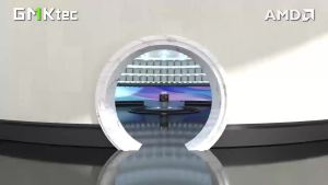 GMKtec G10 ADM Ryzen 5 3500U DDR4 3200Mhz NVME  Pcie 3.0 MINI PC Portable Mini PC