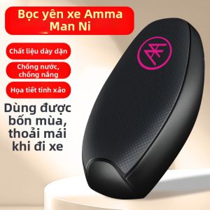 Bao Che Ghế Xe Đạp Điện Chống Nước và Chống Nắng