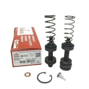 Bm Kit Toyota Kijang 7K Sil Isi Master Rem Atas Sentral Brake