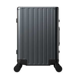 ROAMING | Universal Full Aluminum Magnesium Alloy Luggage 20inch