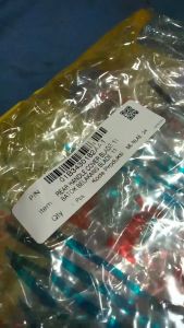 Batok Totok Belakang Rear Handle Cover BLADE 2011 2012 2013 2014 MERK WIN