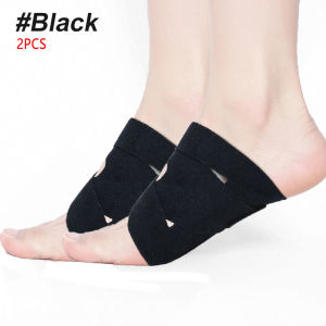 1PC Orthotic Arch Support Insoles for Flat FeetSports Insoles for Men WomenForefoot Cushioning SupportPressure Relief Insoles