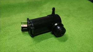 มอเตอร์ฉีดน้ำปัดน้ำฝน 12V