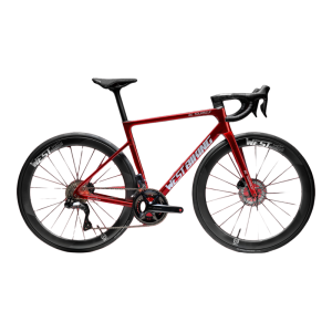 West Biking | Full Carbon Fiber 105 Kit 24-Speed Hydraulic Disc Brake Bicycle 24 Gears