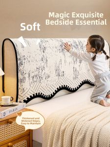 Luxury New Cover Cloth Dust-proof