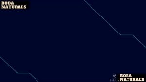 (HCM) Tinh Dầu Hương Biển BOBA Hương Thơm Thiên Nhiên Từ Biển Thanh Khiết Tự Nhiên -BOBA NATURALS