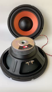 Loa bass sub 30 JB từ 140 côn 51 màng nhựa màu cam giá 1 cái