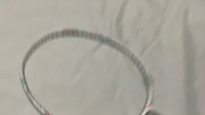 RAKET LINING BADMINTON BULUTANGKIS LINING AXFORCE AX FORCE BIG BANG BIGBANG 7U ORIGINAL