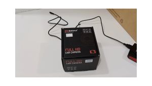 Red Buffalo RBDV 550 Out View & In View Dual Lenses 1080p (Clear stock NEW IN BOX )