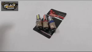 Lampu Stop LED Rem 12V AC DC: Pemilihan & Penggunaan