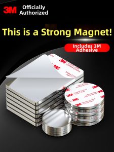 3M | Strong Magnetic Fixing Magnet