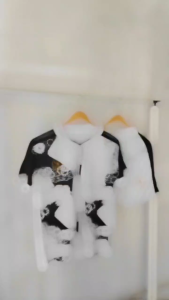 Jersey Futsal Anak Laki-laki Setelan Kaos olahraga Junior Sport Outdoor