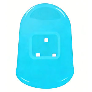 AIBUSISO | Protective Guitar Finger Cover Silica Gel