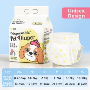 7o | Cat Dog Pet Diapers
