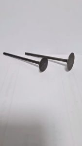 ใบวาล์วไอดี ไอเสีย (สำหรับฝาสูบ CB650F CBR650F CB650R CBR650R)