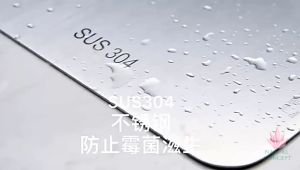 Talenan Stainless Steel 304 Terbaru Terbaik Tahan Selamanya Higienis