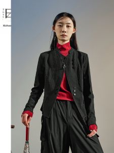 Autumn New Short Coat for Women
