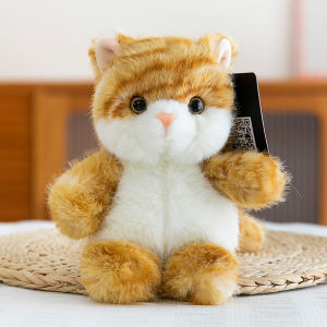 Hugs Baby | Đồ Chơi Nhồi Bông Giữ Tay An Ủi