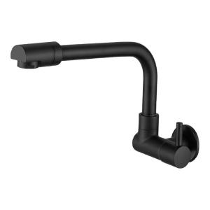 DADIAN | In-Wall Long-Reach Wall-Mounted Hose Tap with Swivel