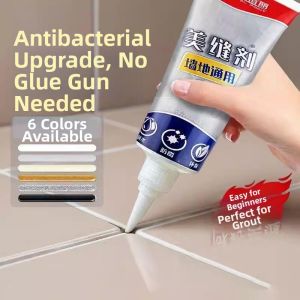 BESEE | Waterproof and Mildew-Resistant Grout for Tiles