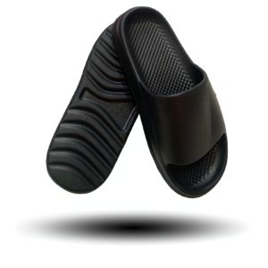 Adult Mens Slop Slippers Anti Slip Home Slippers