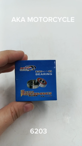 MRP BEARING 6203-HIGH QAULITY MOTORCYLE PARTS