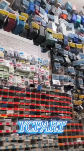 LCD Samsung J2 Prime G532 Fullset Touchscreen Original Produk Baru