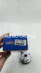 A.K.A MOTORPARTS MRP Speedometer Gear Box for C100/ Dream Wave Alpha with Speedometer Functionality and Easy Installation