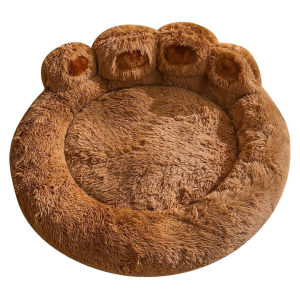 HELLOLEIBOO | Winter Warm Pet Sleeping Pad for Large Dogs and Cats