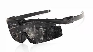 Tactical Sunglasses with Extra Myopia Frame Impact Resistant Shooting Goggles for Men Hiking Shade Original Glasses