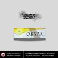 Original Carnival Lemon Per Ream Cigarettes | Lazada PH