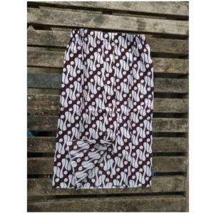 KEBAYA ANAK KUTU BARU POLOS BLUDRU/PAKAIAN ADAT TERMURAH